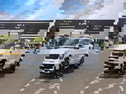 New 2025 Kia Sorento SX