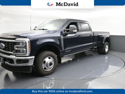 Used 2023 Ford F350 Lariat w/ Lariat Ultimate Package