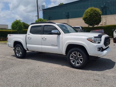 Used 2019 Toyota Tacoma Limited