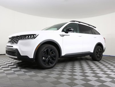 Used 2022 Kia Sorento S