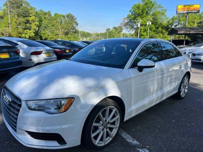 Used 2015 Audi A3 2.0T Premium w/ Driver Assistance Package