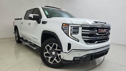 Used 2023 GMC Sierra 1500 SLT