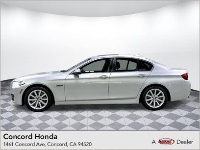 Used 2014 BMW 535i Sedan