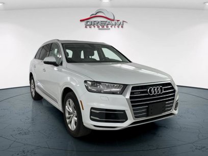 Used 2019 Audi Q7 3.0T Premium Plus