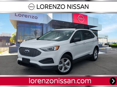 Used 2023 Ford Edge SE