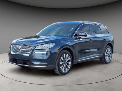 Used 2022 Lincoln Corsair Reserve w/ Luxury Package