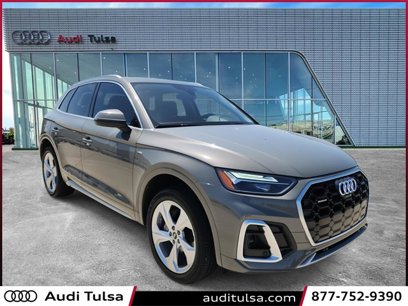 Used 2025 Audi Q5 2.0T Premium Plus w/ Premium Plus Package