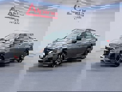 Used 2024 Nissan Altima 2.5 SV