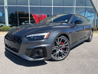 New 2025 Audi A5 2.0T Premium Plus