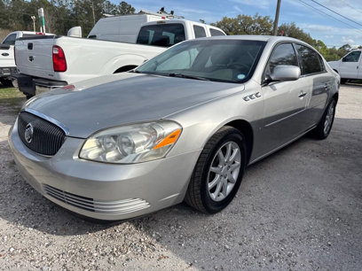 Used 2007 Buick Lucerne CXL