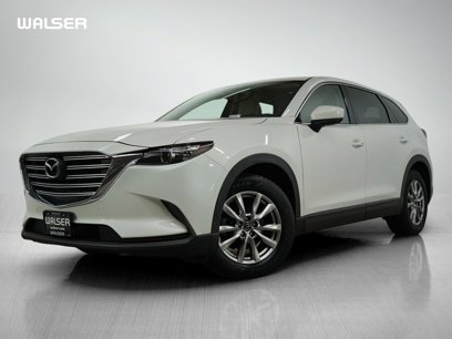 Used 2016 MAZDA CX-9 Touring