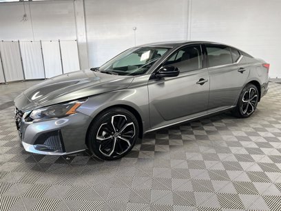 Used 2024 Nissan Altima 2.5 SR w/ SR Premium Package