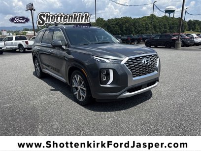 Used 2022 Hyundai Palisade Limited