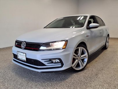 Used 2017 Volkswagen Jetta GLI