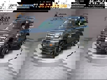 Used 2022 Ford Bronco Sport Big Bend w/ Convenience Package