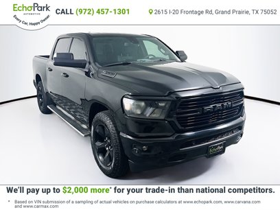 Used 2019 RAM 1500 Big Horn