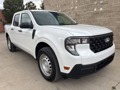Used 2025 Ford Maverick XL w/ 4K Tow Package