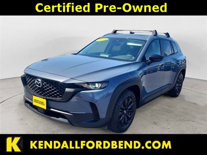 Used 2023 MAZDA CX-50 2.5 S w/ Cargo Package