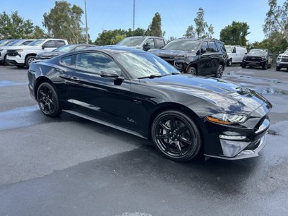 Used 2018 Ford Mustang GT w/ Black Accent Pkg