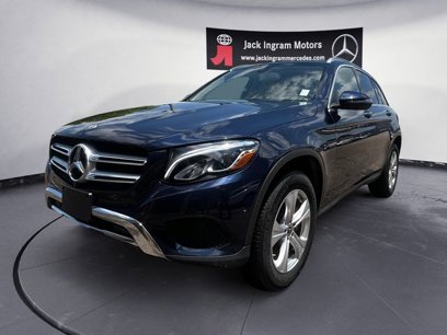 Used 2018 Mercedes-Benz GLC 300 4MATIC