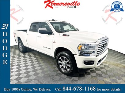 Used 2022 RAM 2500 Limited