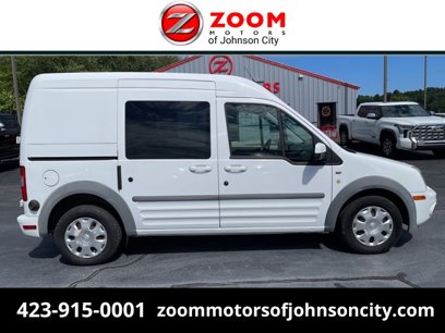 Used 2012 Ford Transit Connect XLT