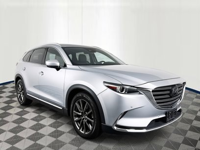 Used 2020 MAZDA CX-9 Signature
