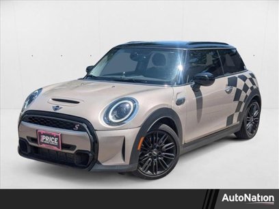 Used 2024 MINI Cooper S