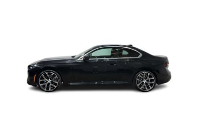 Used 2022 BMW 230i Coupe w/ Convenience Package