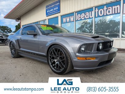 Used 2006 Ford Mustang GT Premium
