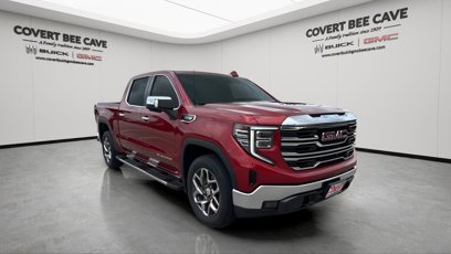 Used 2023 GMC Sierra 1500 SLT