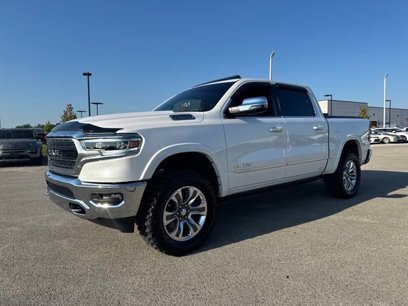 Used 2024 RAM 1500 Limited