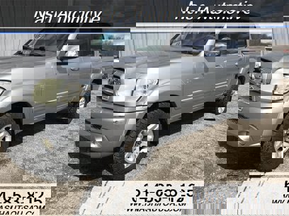 Used 2004 Toyota Tundra SR5