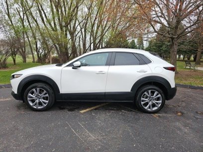 Used 2023 MAZDA CX-30 AWD 2.5 S w/ Select Package