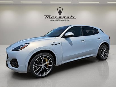 New 2023 Maserati Grecale Modena