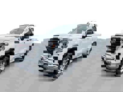 Used 2020 GMC Sierra 1500 4x4 Double Cab w/ Sierra Value Package