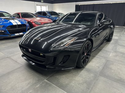 Used 2015 Jaguar F-TYPE R