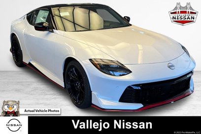 New 2024 Nissan Z NISMO w/ Floor Mat Package