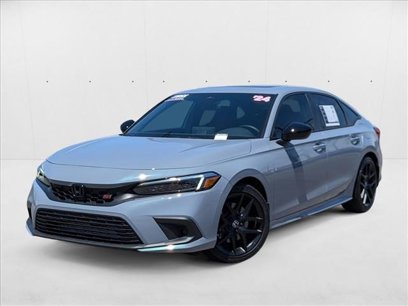 Used 2024 Honda Civic Si
