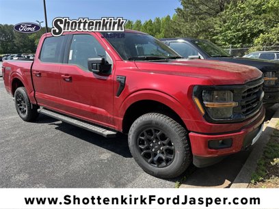 New 2025 Ford F150 XLT