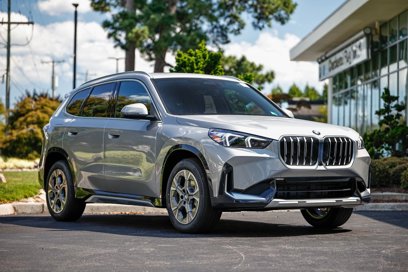 New 2026 BMW X1 xDrive28i w/ Technology Package