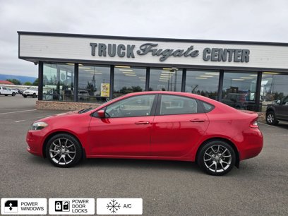 Used 2013 Dodge Dart SXT w/ SXT Special Edition Group