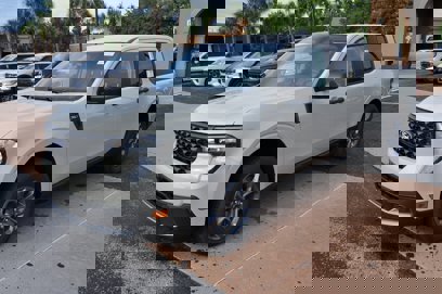 New 2025 Ford Maverick XLT