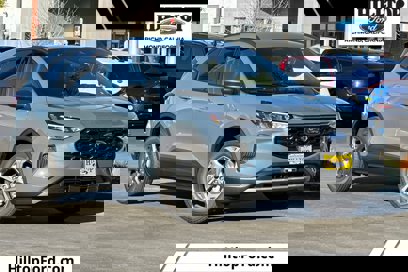 New 2025 Ford Escape ST-Line w/ Equipment Group 301A