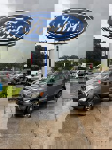 Used 2020 Ford EcoSport S