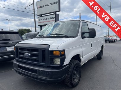 Used 2011 Ford E-150 and Econoline 150
