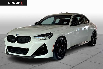 Used 2023 BMW M240i Coupe w/ Premium Package