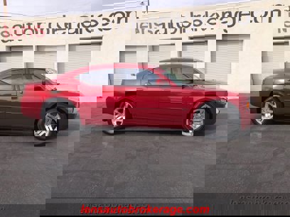 Used 2007 Dodge Charger R/T