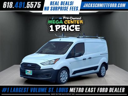 Used 2022 Ford Transit Connect XL