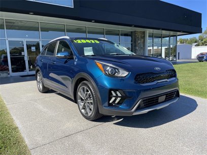 Used 2021 Kia Niro Touring